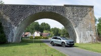 Renault Espace full hybrid e-Tech 200 Iconic