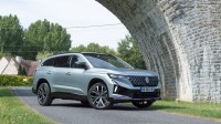 Renault Espace full hybrid e-Tech 200 Iconic