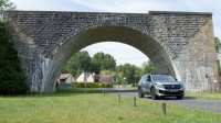 Renault Espace full hybrid e-Tech 200 Iconic