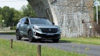 Renault Espace full hybrid e-Tech 200 Iconic