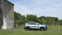Renault Espace full hybrid e-Tech 200 Iconic