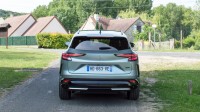 Renault Espace full hybrid e-Tech 200 Iconic