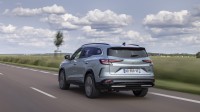Renault Espace full hybrid e-Tech 200 Iconic
