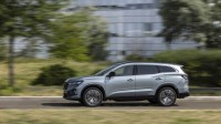 Renault Espace full hybrid e-Tech 200 Iconic