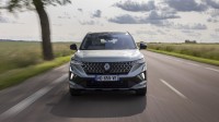 Renault Espace full hybrid e-Tech 200 Iconic