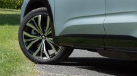 Renault Espace full hybrid e-Tech 200 Iconic