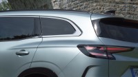 Renault Espace full hybrid e-Tech 200 Iconic
