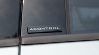 Renault Espace full hybrid e-Tech 200 Iconic