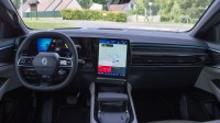 Renault Espace full hybrid e-Tech 200 Iconic