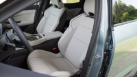 Renault Espace full hybrid e-Tech 200 Iconic