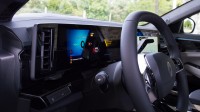 Renault Espace full hybrid e-Tech 200 Iconic
