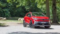 Renault Symbioz Full Hybrid e-Tech 160 Esprit Alpine