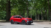 Renault Symbioz Full Hybrid e-Tech 160 Esprit Alpine
