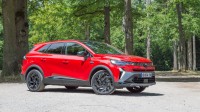 Renault Symbioz Full Hybrid e-Tech 160 Esprit Alpine