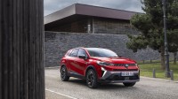 Renault Symbioz Full Hybrid e-Tech 160 Esprit Alpine