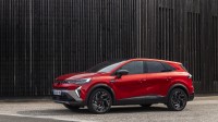 Renault Symbioz Full Hybrid e-Tech 160 Esprit Alpine