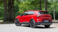 Renault Symbioz Full Hybrid e-Tech 160 Esprit Alpine