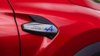 Renault Symbioz Full Hybrid e-Tech 160 Esprit Alpine