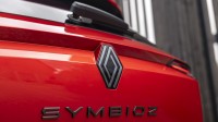 Renault Symbioz Full Hybrid e-Tech 160 Esprit Alpine