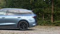 BYD Seal 6 DM-i Touring Comfort