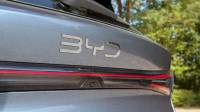 BYD Seal 6 DM-i Touring Comfort