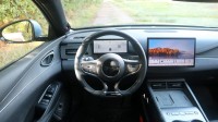 BYD Seal 6 DM-i Touring Comfort