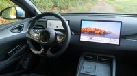 BYD Seal 6 DM-i Touring Comfort