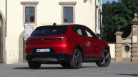 Alfa Romeo Tonale 1.3 PHEV Sport Speciale