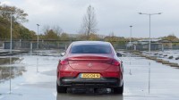 Mercedes-Benz CLA EQ 250+  Launch Edition