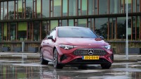 Mercedes-Benz CLA EQ 250+  Launch Edition