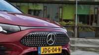Mercedes-Benz CLA EQ 250+  Launch Edition