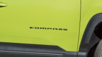 Jeep Compass full electric First Edition