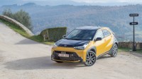 Toyota Aygo X Hybrid 115 GR Sport