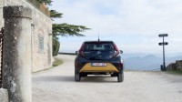 Toyota Aygo X Hybrid 115 GR Sport