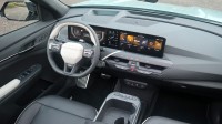 Kia EV5 81 kWh GT-PlusLine