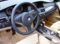 BMW 5 Serie Touring 530i High Executive