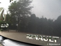 Renault Clio 1.5 dCi 85 Dynamique