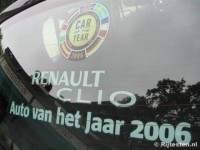 Renault Clio 1.5 dCi 85 Dynamique