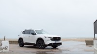 Mazda CX-5 2.5L e-SKYACTIV G 141 Homura
