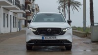Mazda CX-5 2.5L e-SKYACTIV G 141 Homura
