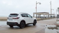 Mazda CX-5 2.5L e-SKYACTIV G 141 Homura