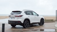 Mazda CX-5 2.5L e-SKYACTIV G 141 Homura