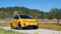 Renault Twingo Urban Range Techno