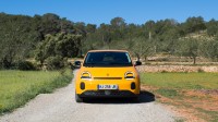 Renault Twingo Urban Range Techno
