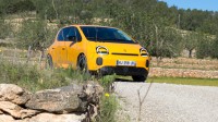Renault Twingo Urban Range Techno
