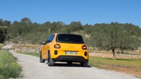 Renault Twingo Urban Range Techno
