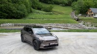 Toyota bZ4X Touring AWD Executive