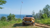 Toyota Hilux 2.8 48V MHEV Invincible