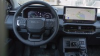 Toyota Hilux 2.8 48V MHEV Invincible