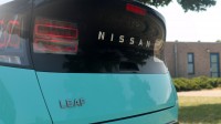 Nissan Leaf 75 kWh Evolve